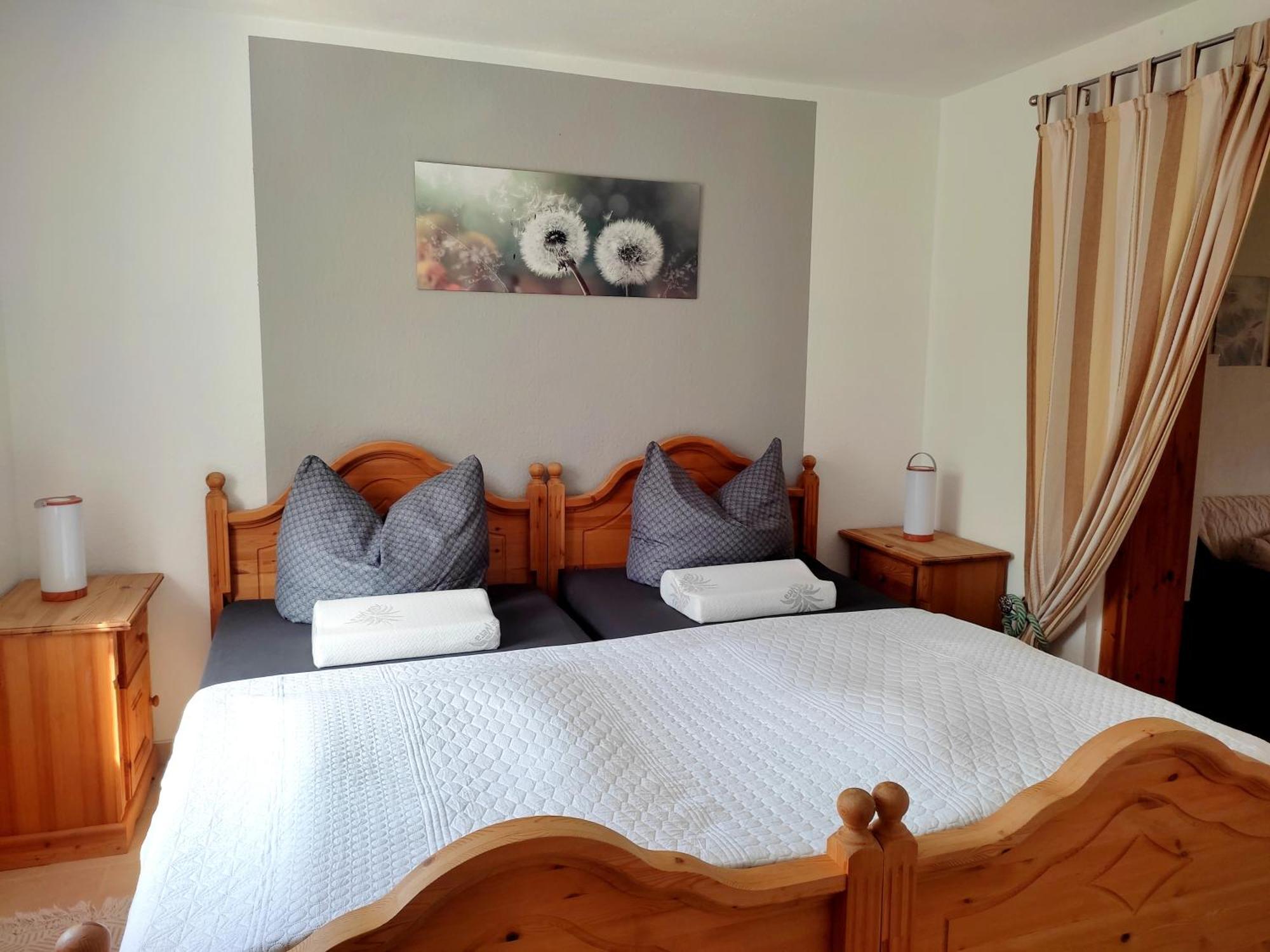 Ferienwohnung Steffenshagen プリッツヴァルク エクステリア 写真