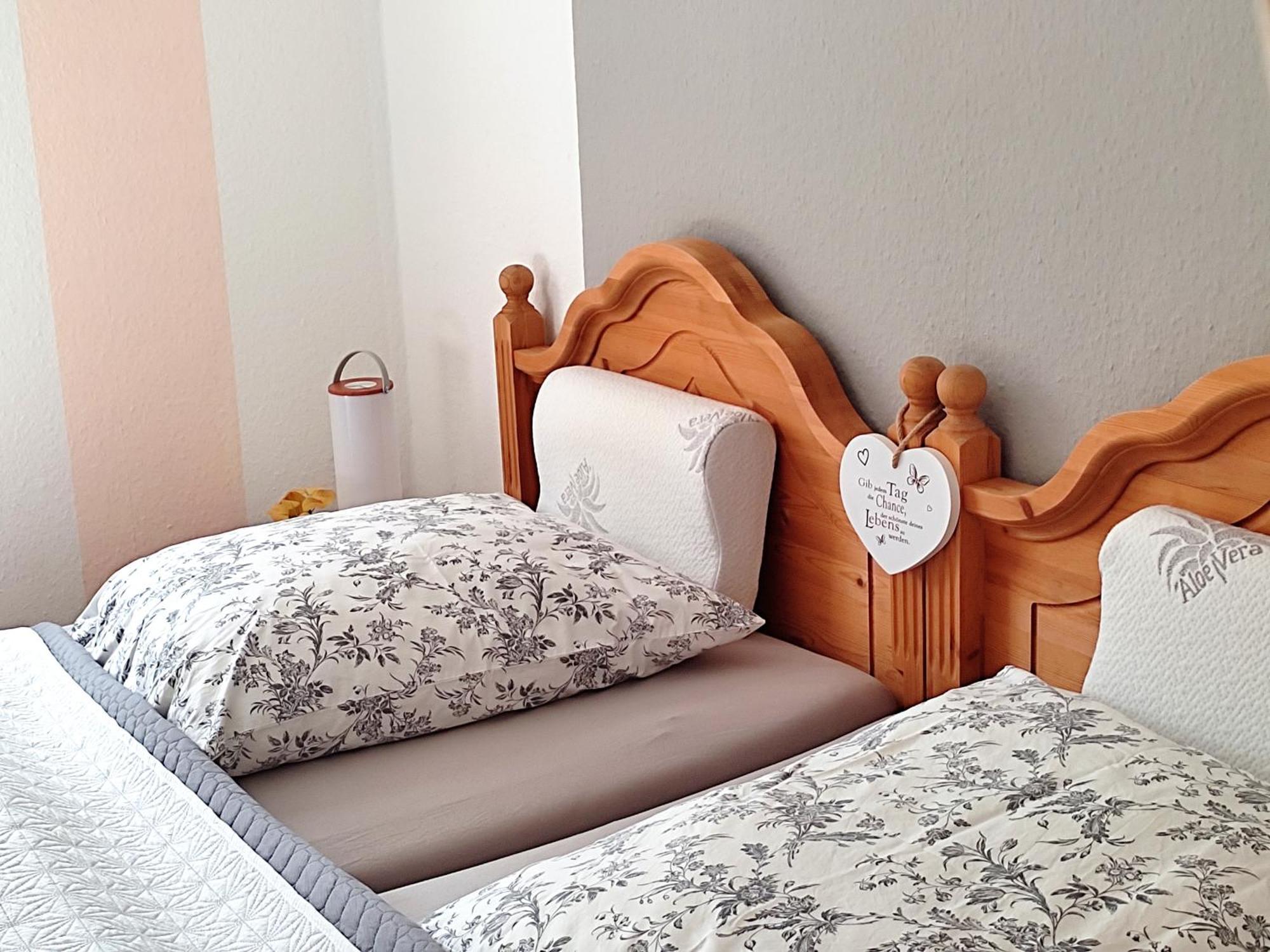 Ferienwohnung Steffenshagen プリッツヴァルク エクステリア 写真